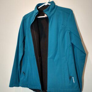 NWOT Champion Windbreaker Jacket